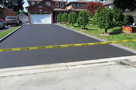 Best Driveway Overlay Services  in Watertown, WI